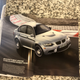 Illustration for article titled Got a dealer brochure for my M3
